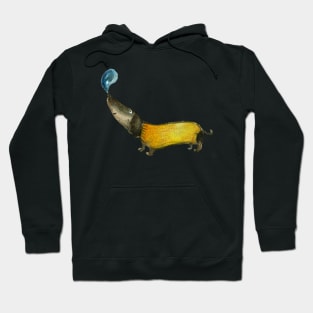 Cute Dachshund Hoodie